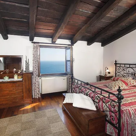 Paradiso Di Manu Noli