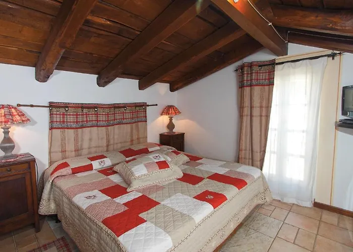 Szálloda Paradiso Di Manu 3*