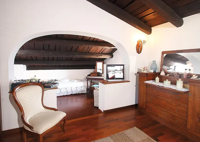 Paradiso Di Manu 3*