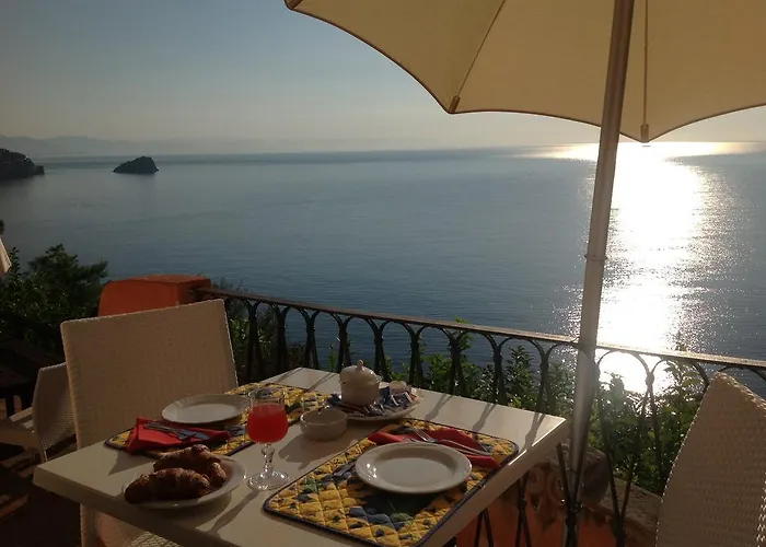 Szálloda Paradiso Di Manu 3*