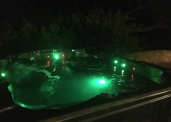 Paradiso Di Manu Szálloda 3*