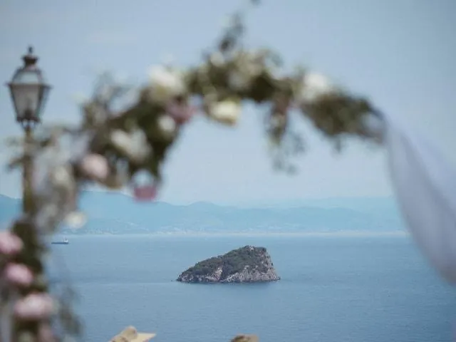 Szálloda Paradiso Di Manu 3*