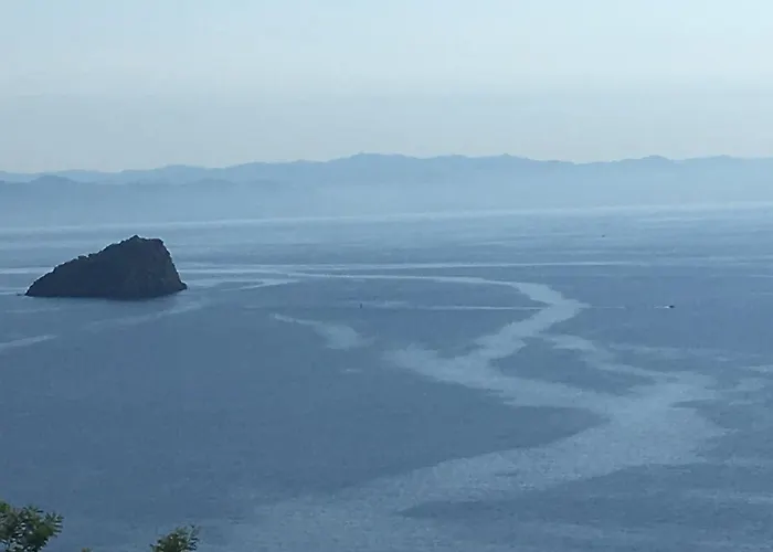 Paradiso Di Manu Szálloda 3*