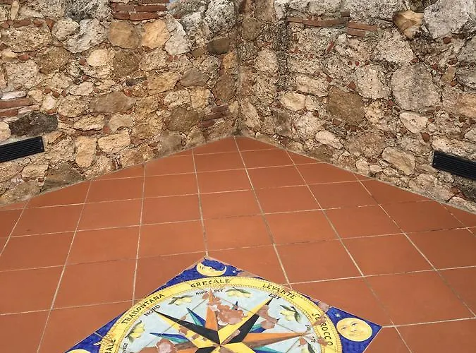 Paradiso Di Manu 3*