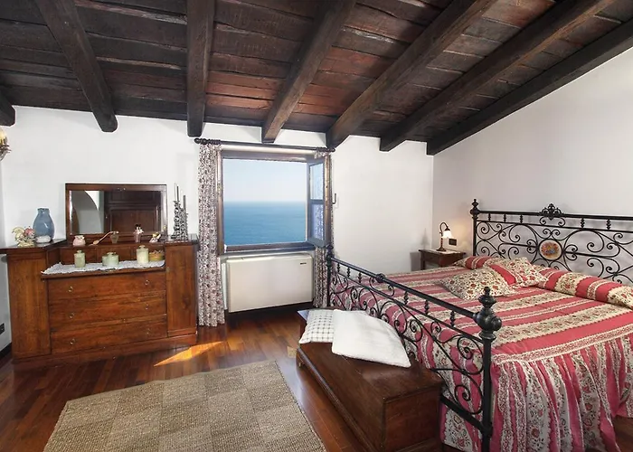 Paradiso Di Manu Noli